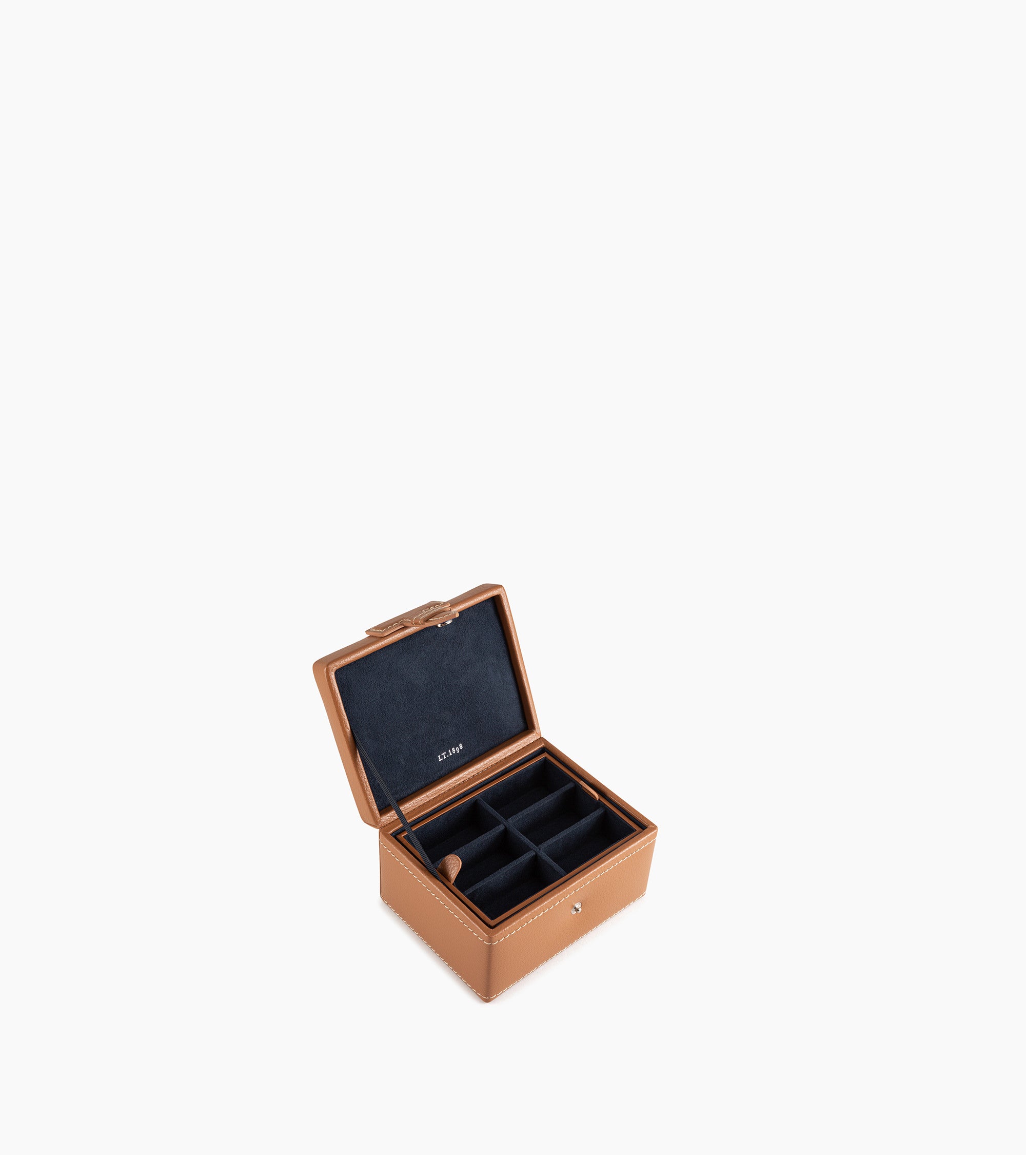 Cufflink case