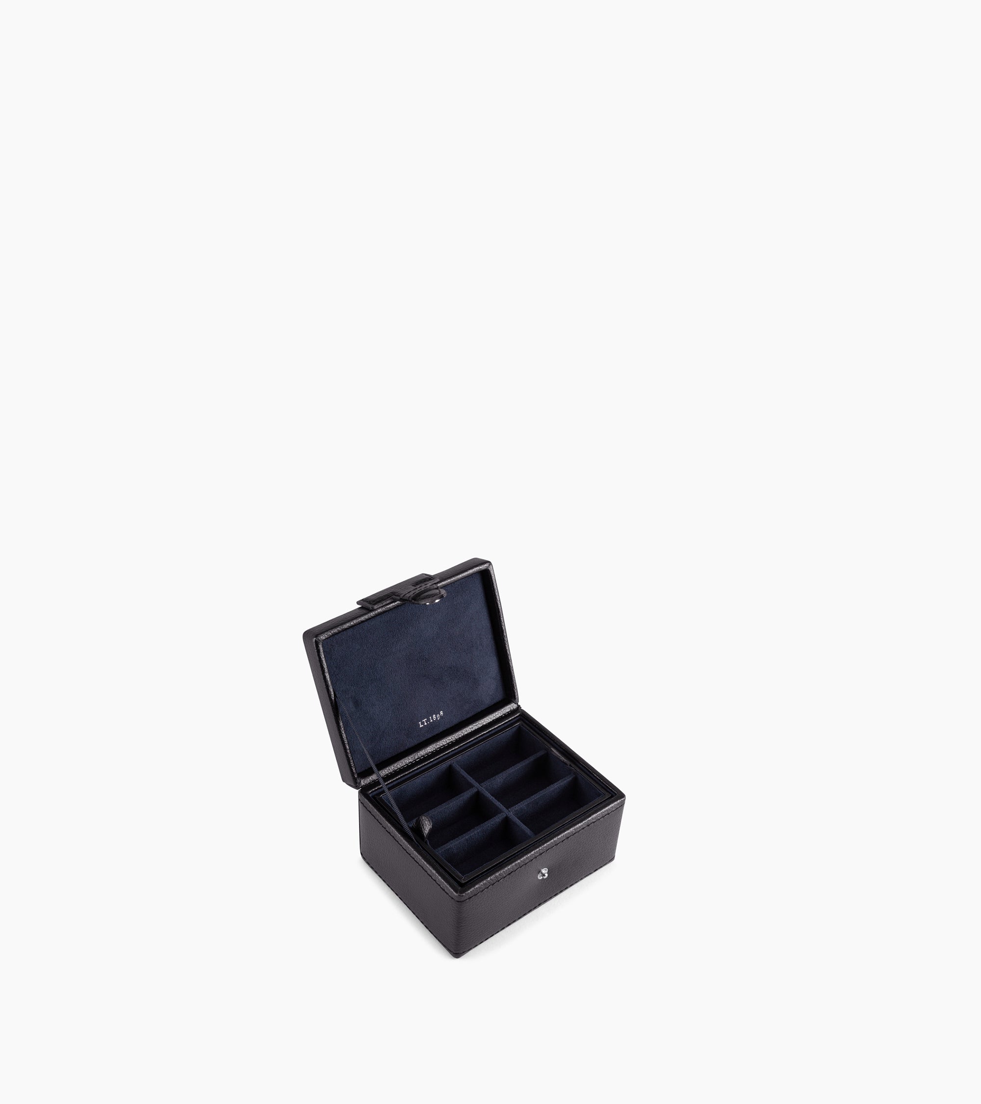 Cufflink case