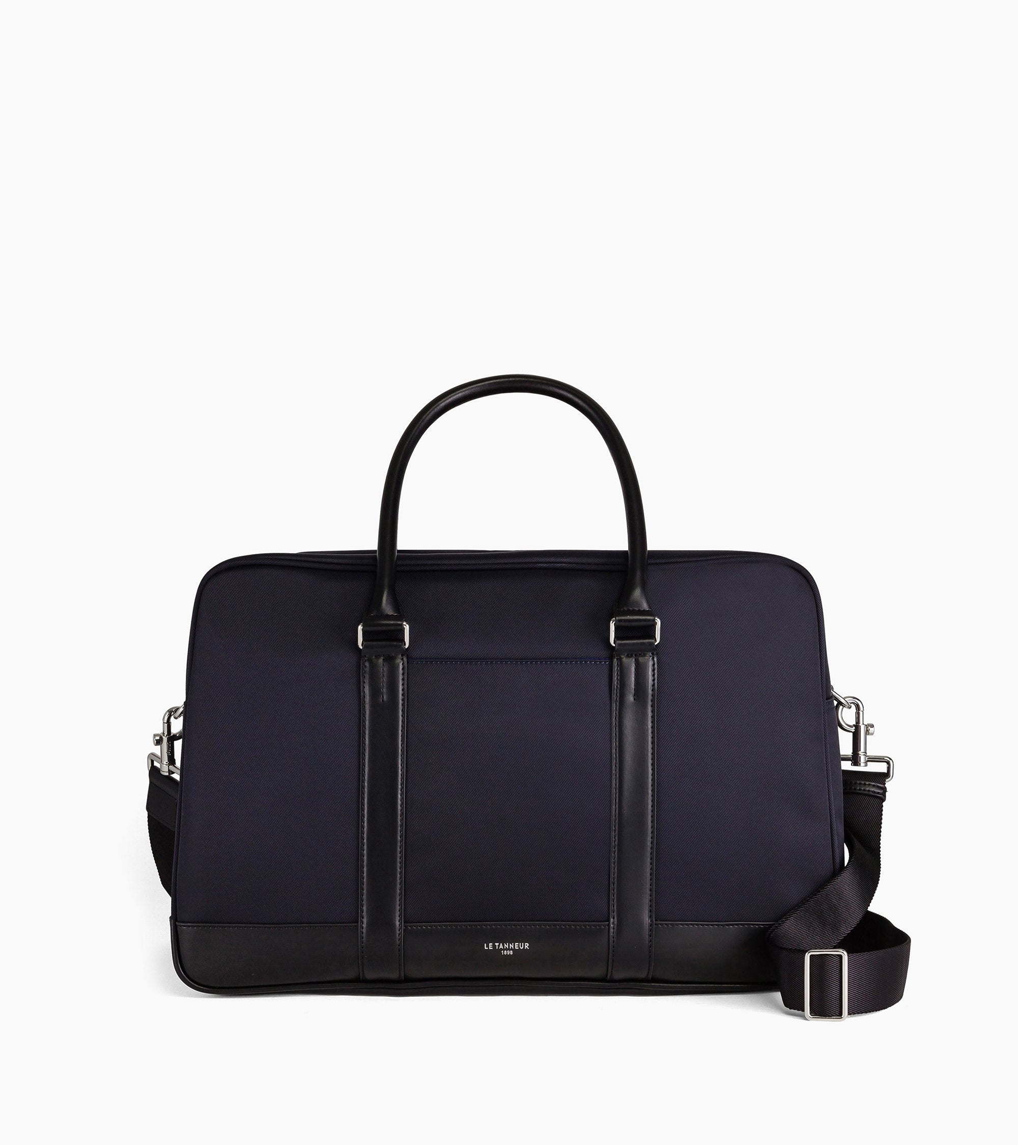 Gaspard travel duffle bag