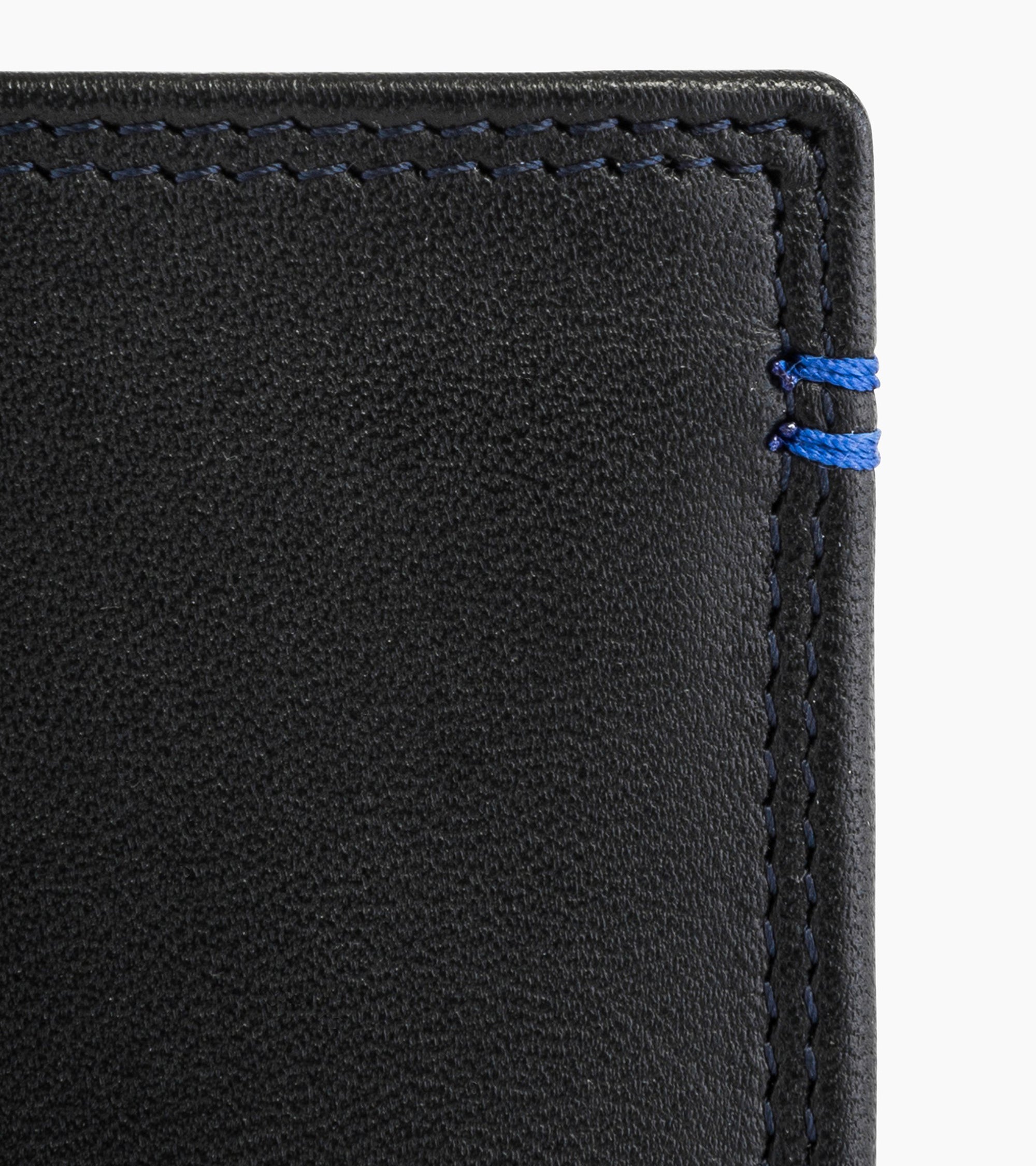 Martin 2 shutters wallet in smooth leather