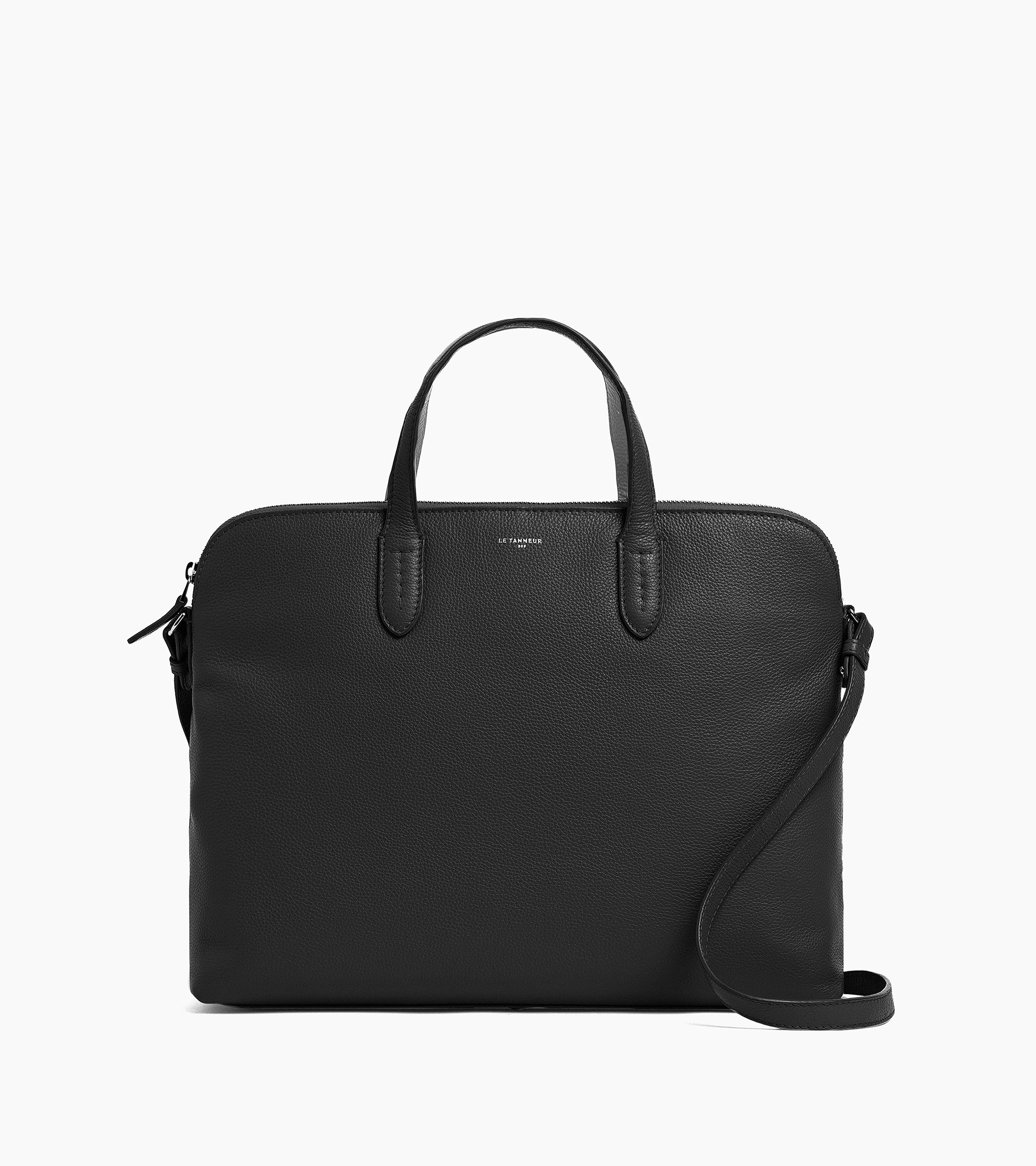 1 gusset Sophie Briefcase